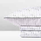 Σετ Σεντόνια Hauz Limited Edition Tencel 180X200+40 White